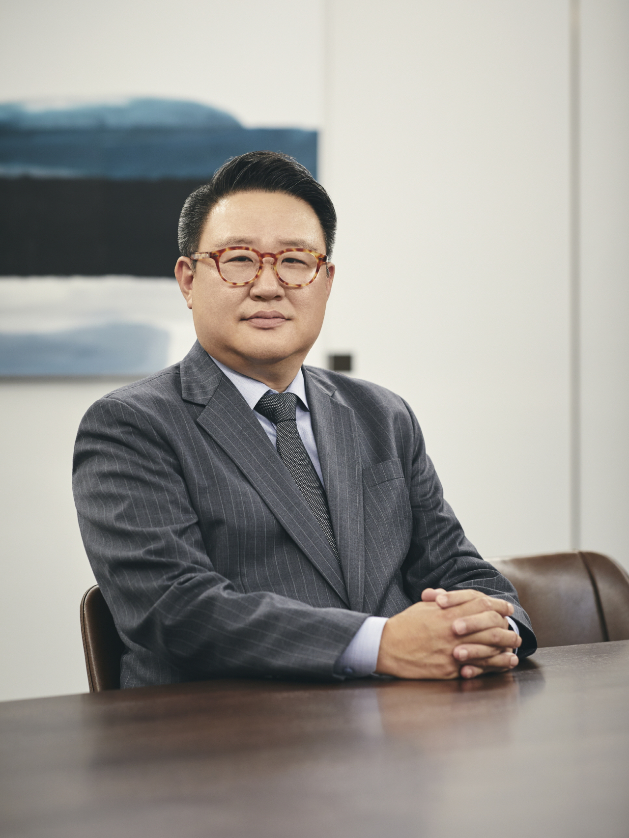 김호경 파르나스 호텔 제주 총지배인 [파르나스 호텔 제공]