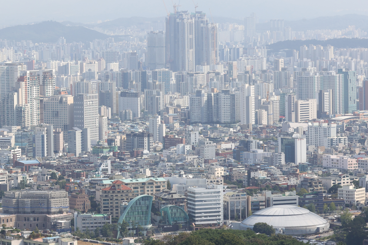 전셋값 더 빠질라…10월 전국 아파트 2만6000여가구 입주 [부동산360]