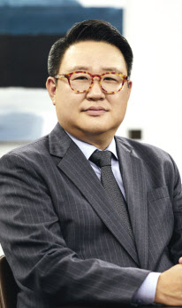 김호경 총지배인