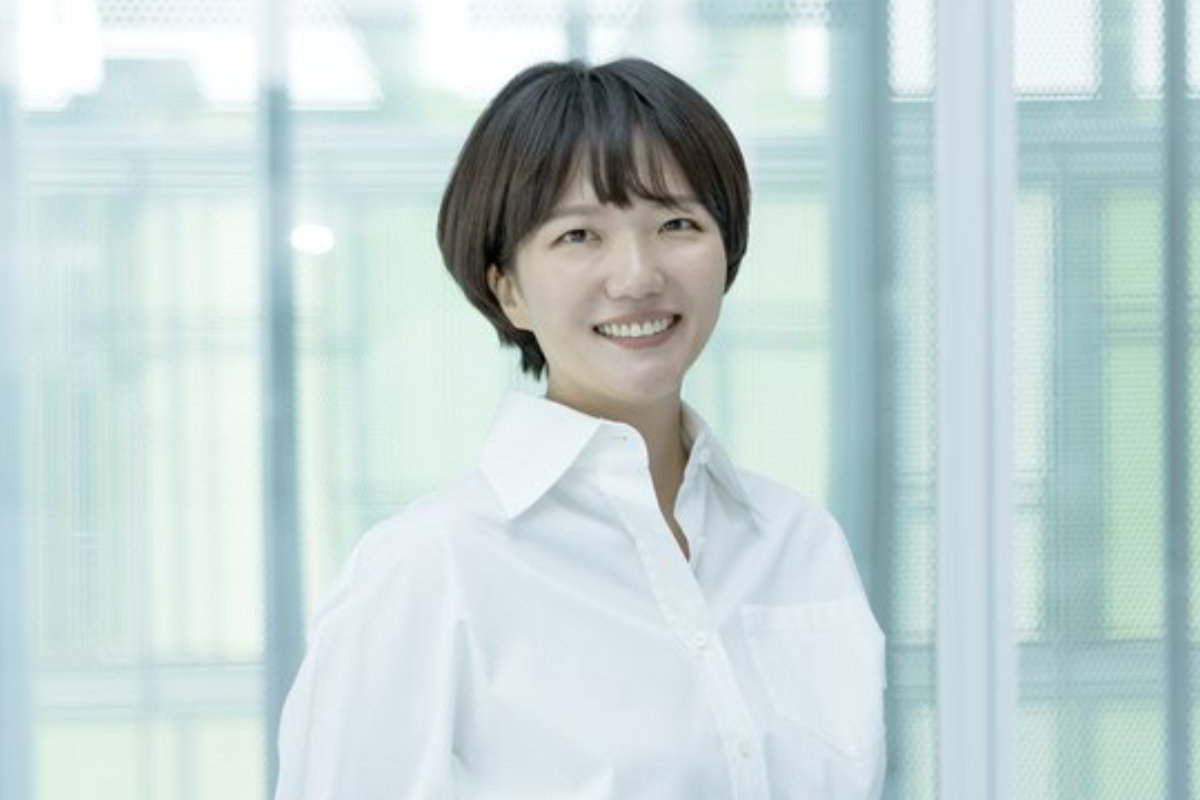 최수연 네이버 대표. [네이버 제공]