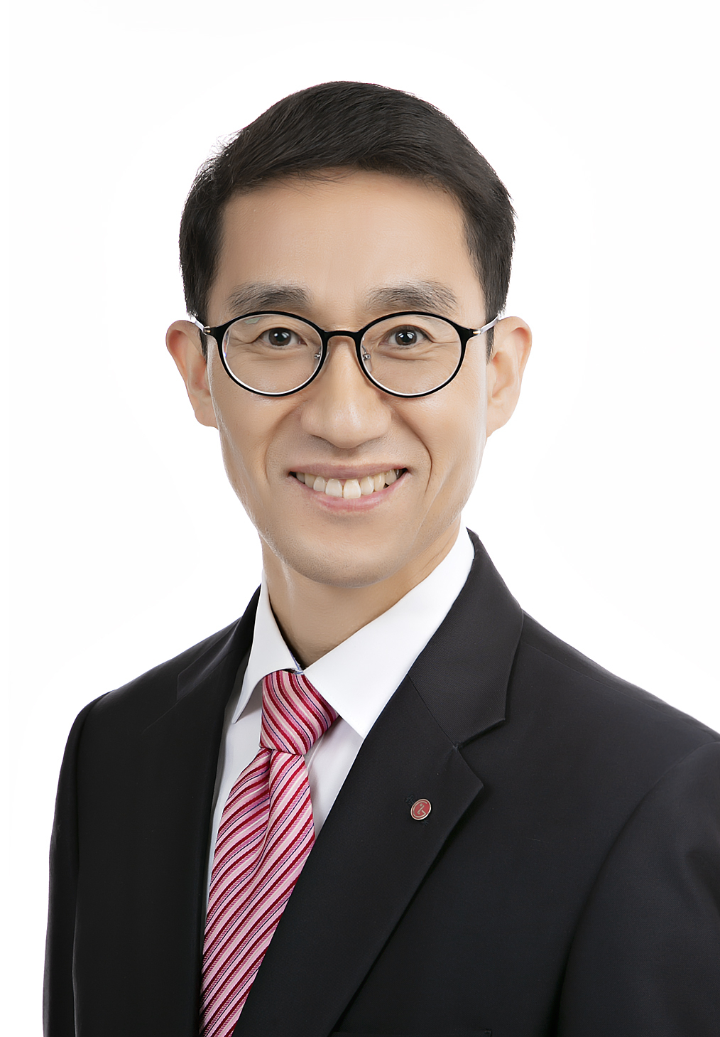 박광호 LG이노텍 소자소재연구소장 상무[LG이노텍 제공]