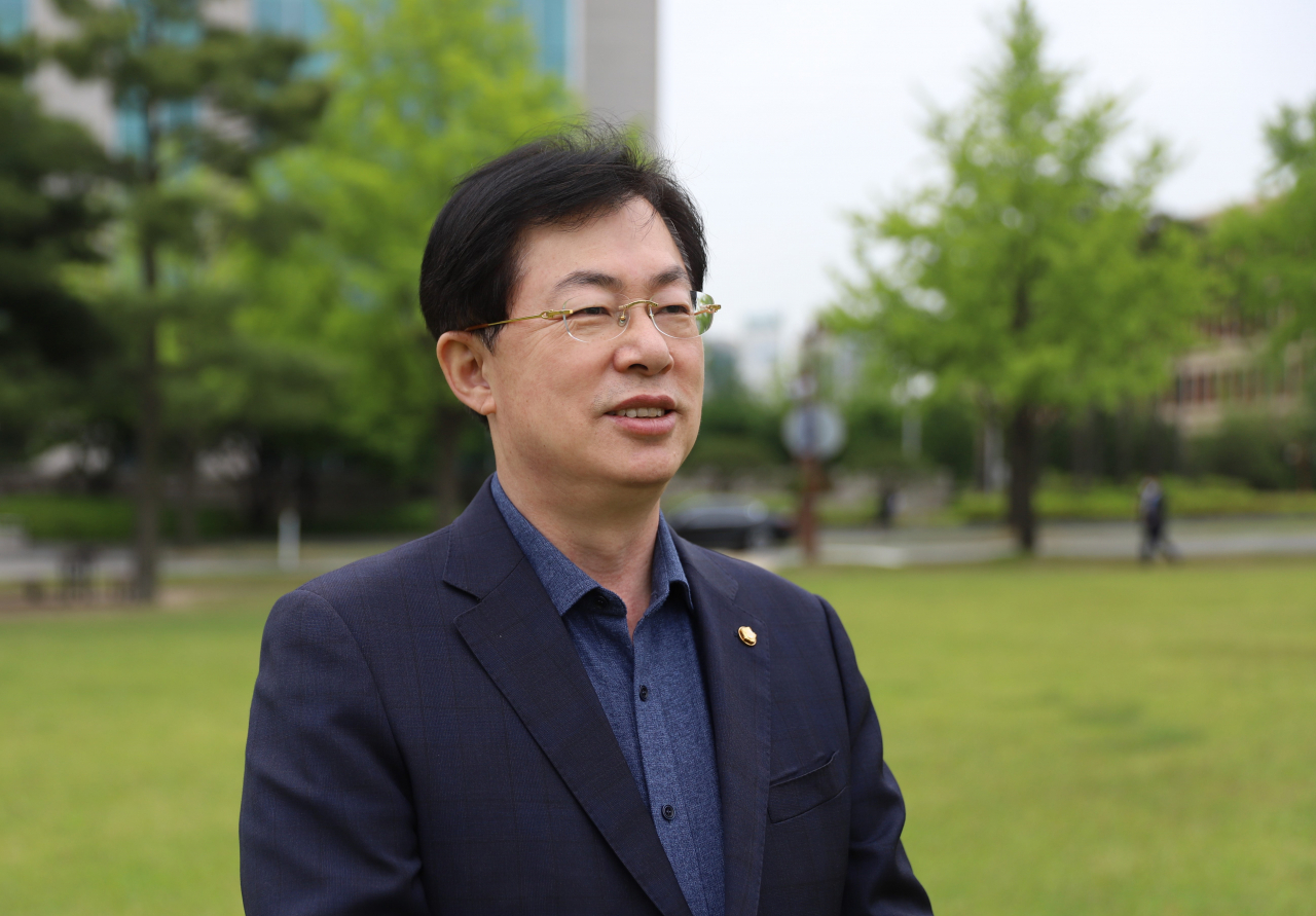 이만희 국민의힘 국회의원