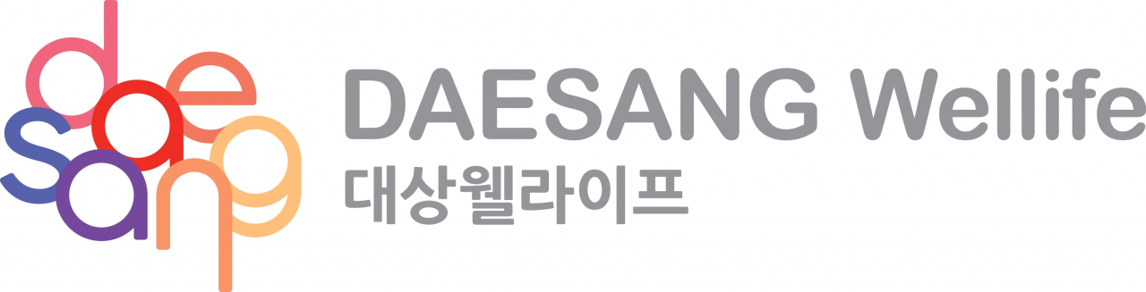 대상웰라이프 CI [대상웰라이프 제공]
