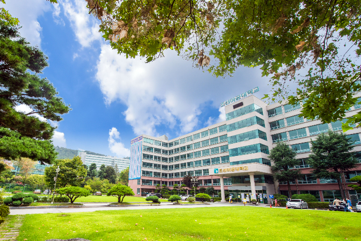 조선이공대, 국내대학 최초 프랜차이즈 직접 운영