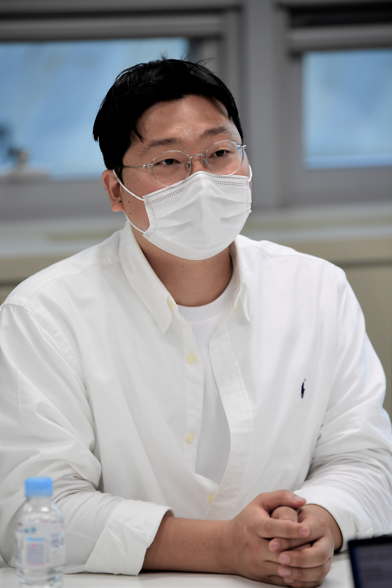 Lee Myeong-jae (Korea Manhwa Contents Agency)