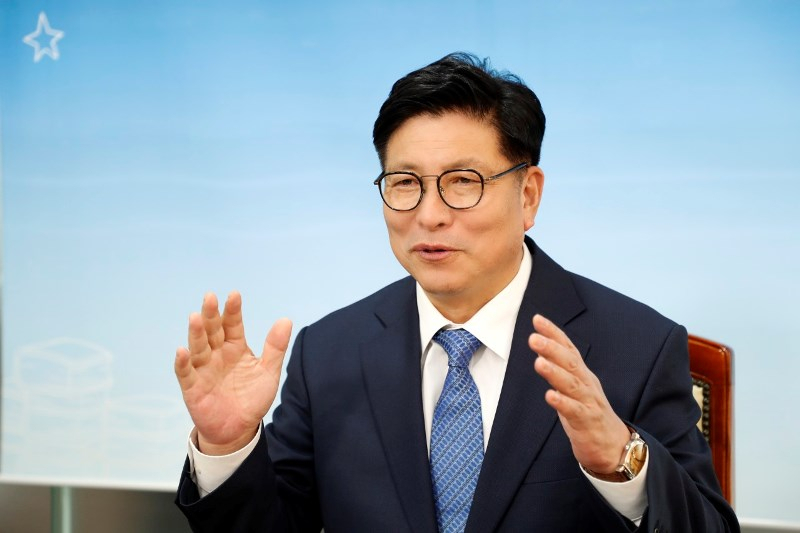도성훈 인천광역시교육감