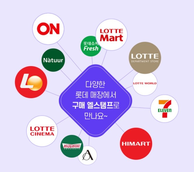 [롯데온 제공]