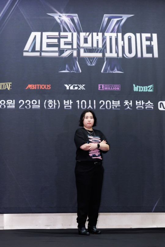 ‘스맨파’ 총연출 최정남 PD
