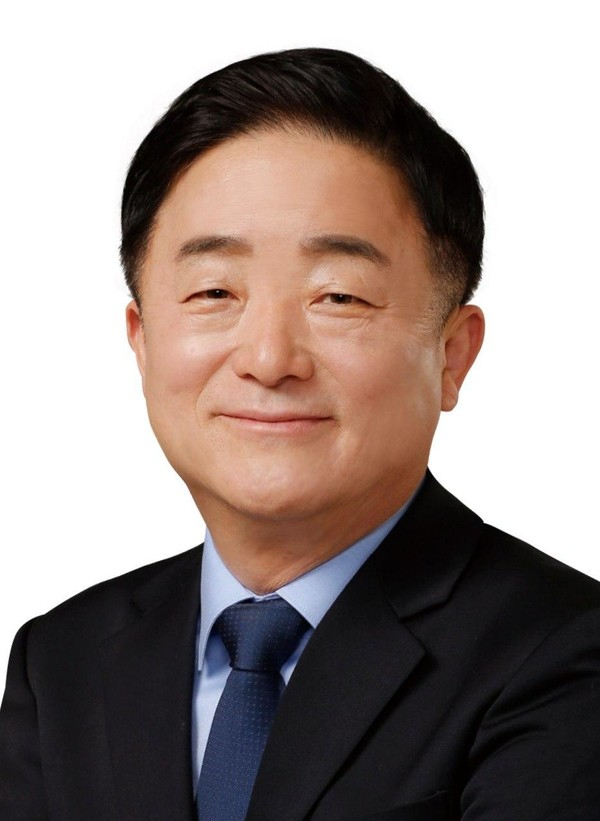 강득구 더불어민주당 국회의원 [강득구 의원실 제공]