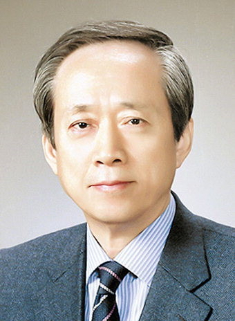 김정길 대구문화예술진흥원장 내정자.[대구시 제공]