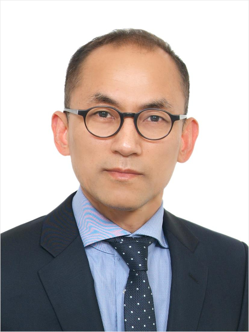 고학수 개인정보보호위원회 위원장 [대통령실]