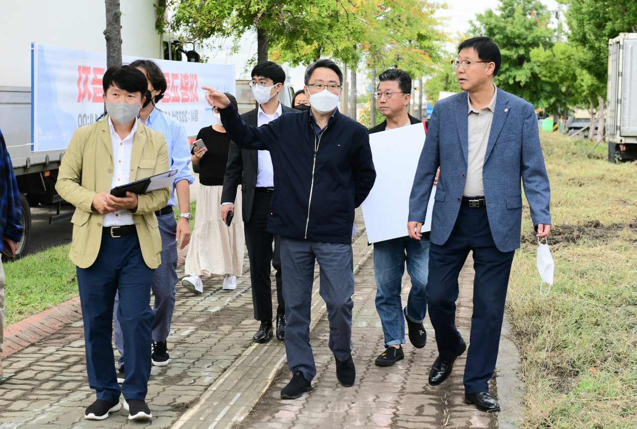 [화성시 제공]