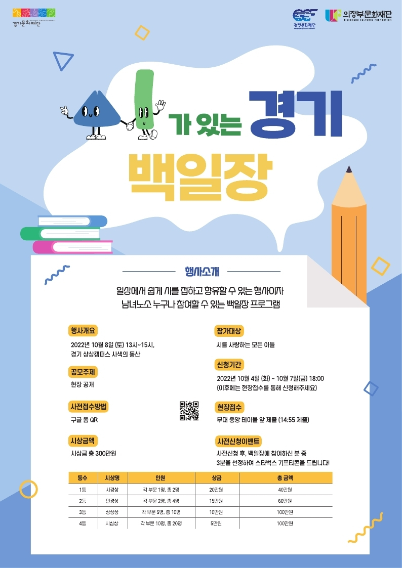 [경기문화재단 제공]