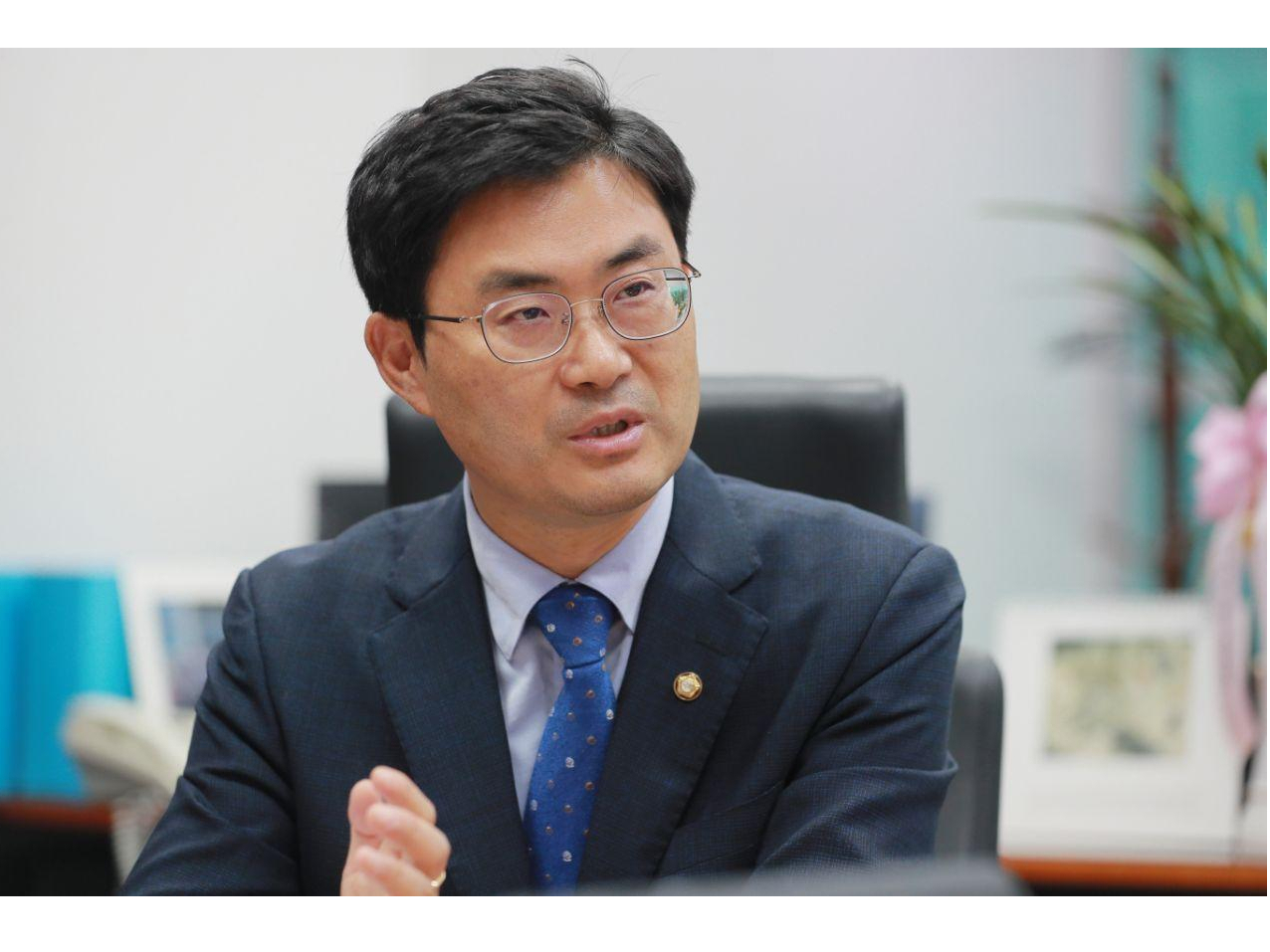 이정문 더불어민주당 국회의원 [이정문 의원실]