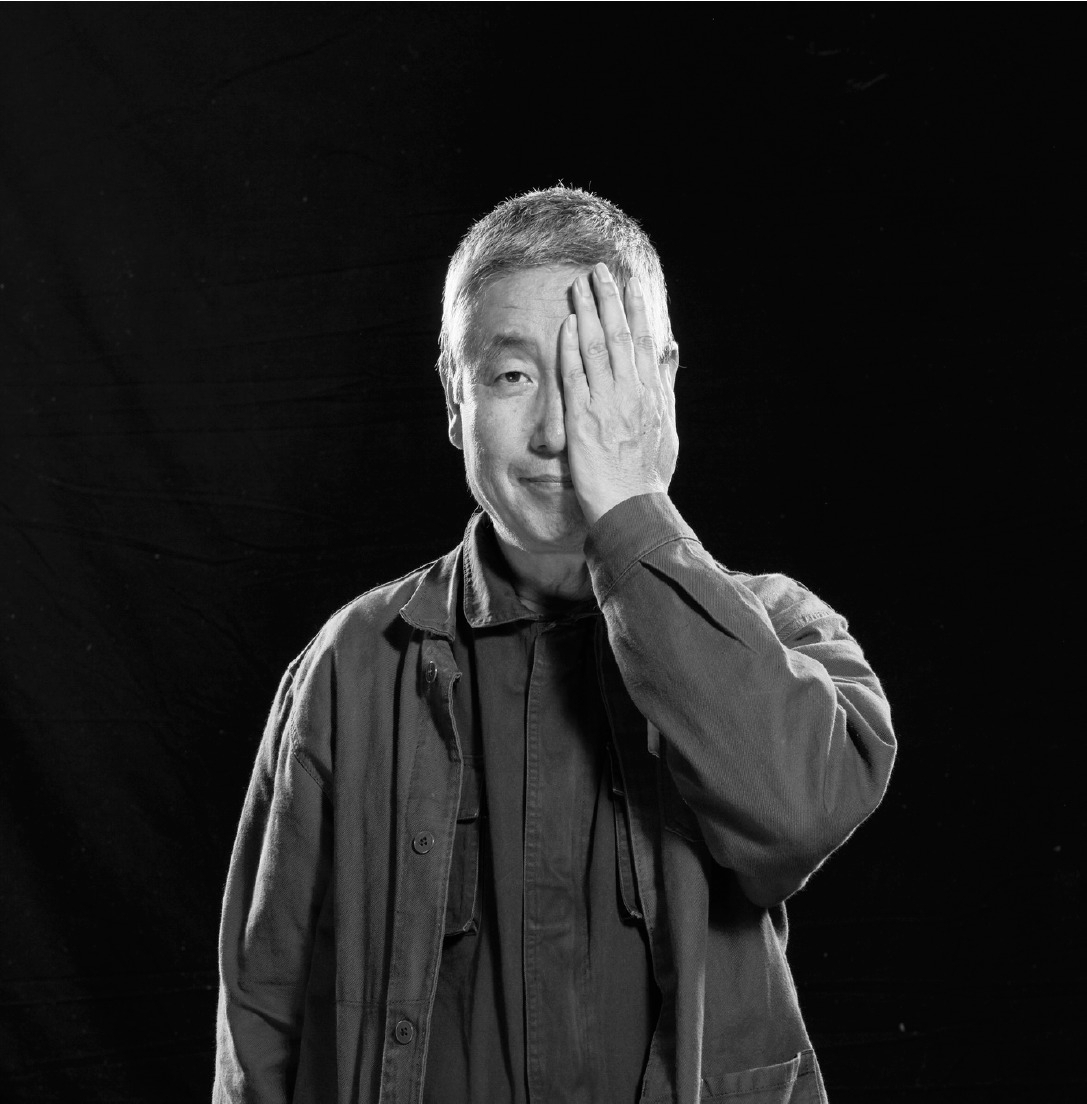 안상수 디자이너[두나무 제공]