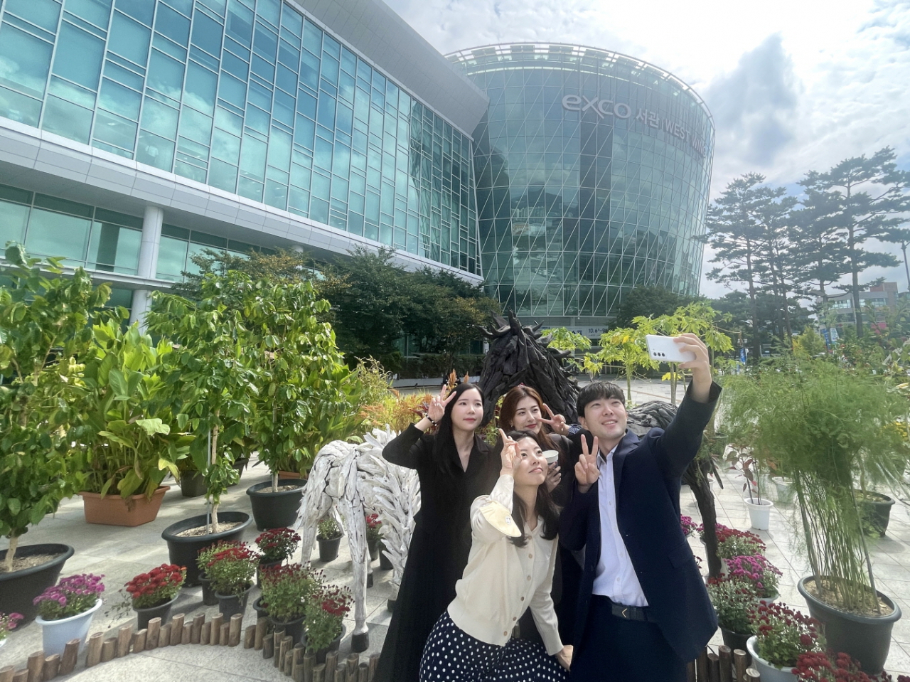[엑스코 제공]