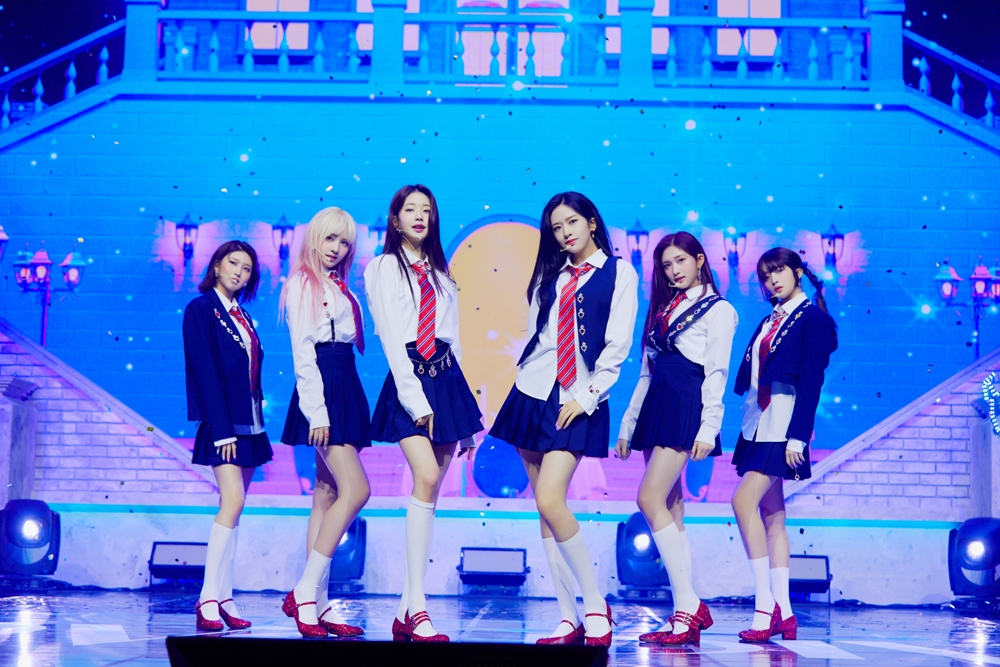 아이브 [스타쉽 제공]