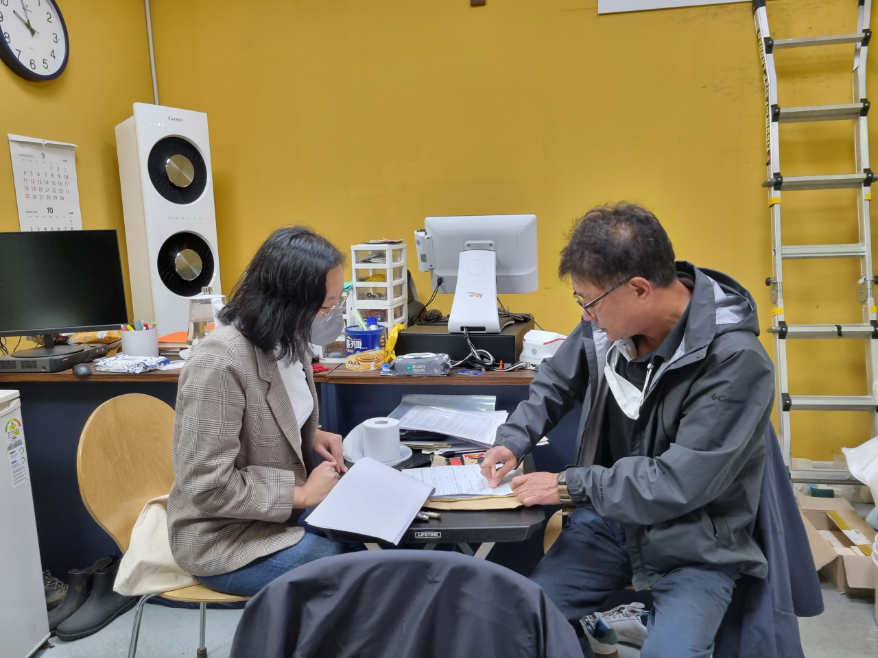 [용인도시공사 제공]