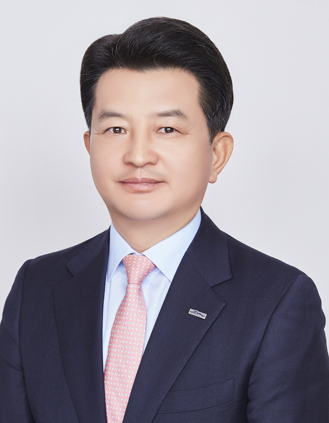 에어부산 안병석 대표.