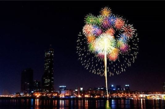 서울 세계불꽃축제.[헤럴드경제DB]