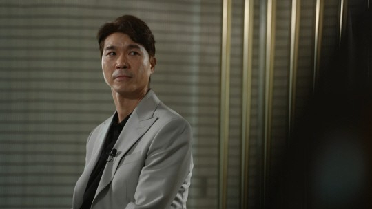 박수홍.