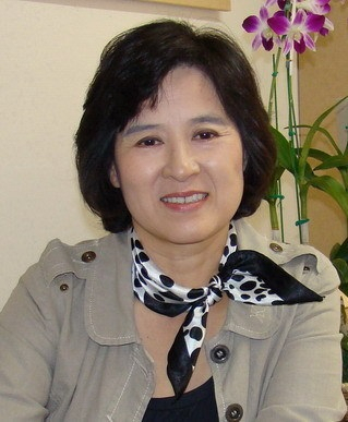 이경자 전 전학연 대표. [전학연 제공]