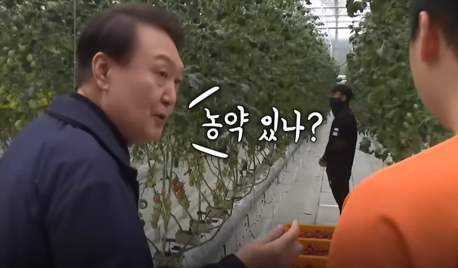 [YTN ‘돌발영상’]