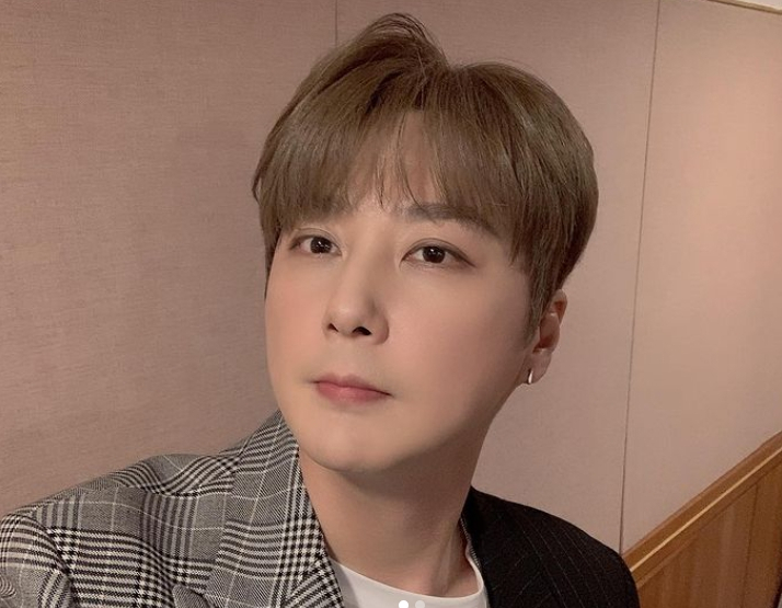 ‘신화’ 신혜성.