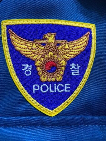 차량털이 들키자 건물 관리인 흉기로 찌른 50대 체포