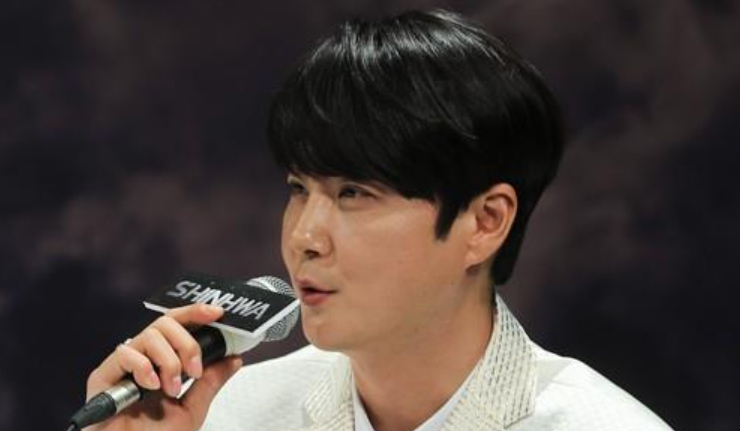 신화 신혜성 [연합]