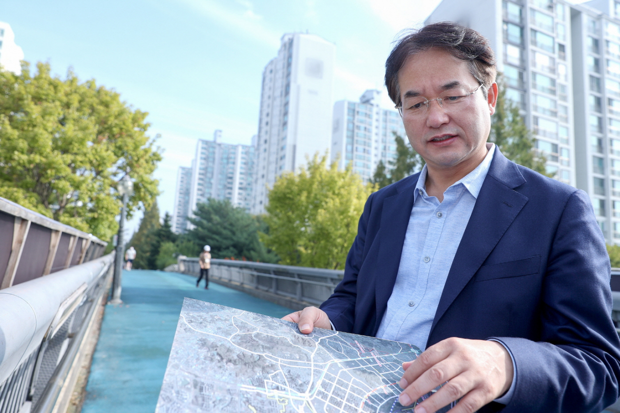 이동환 고양특례시장