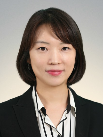 정눈실(43) 한화솔루션 전략부문 프로 [한화솔루션 제공]