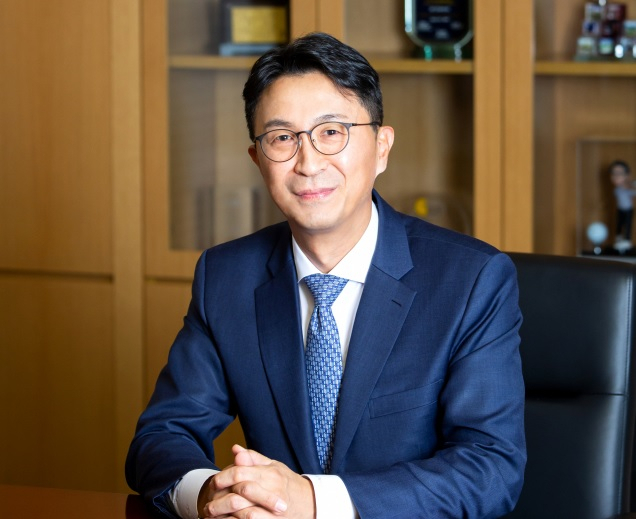 박원철 SKC 대표이사
