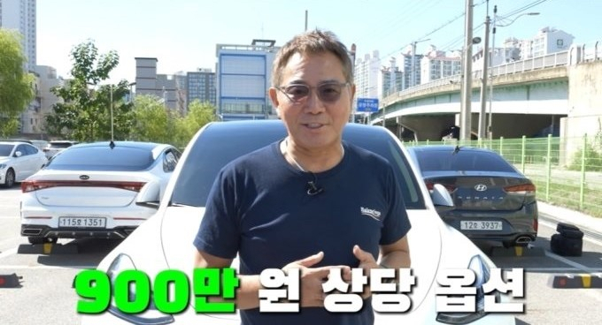 이봉원 “테슬라 가족 됐다”…1억원대 전기차 구입 [여車저車]