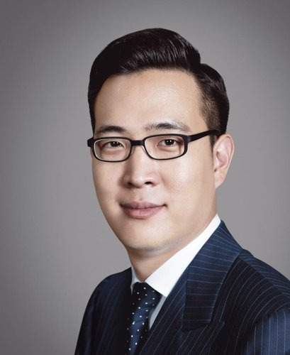 김동선 한화호탤앤드리조트 전무
