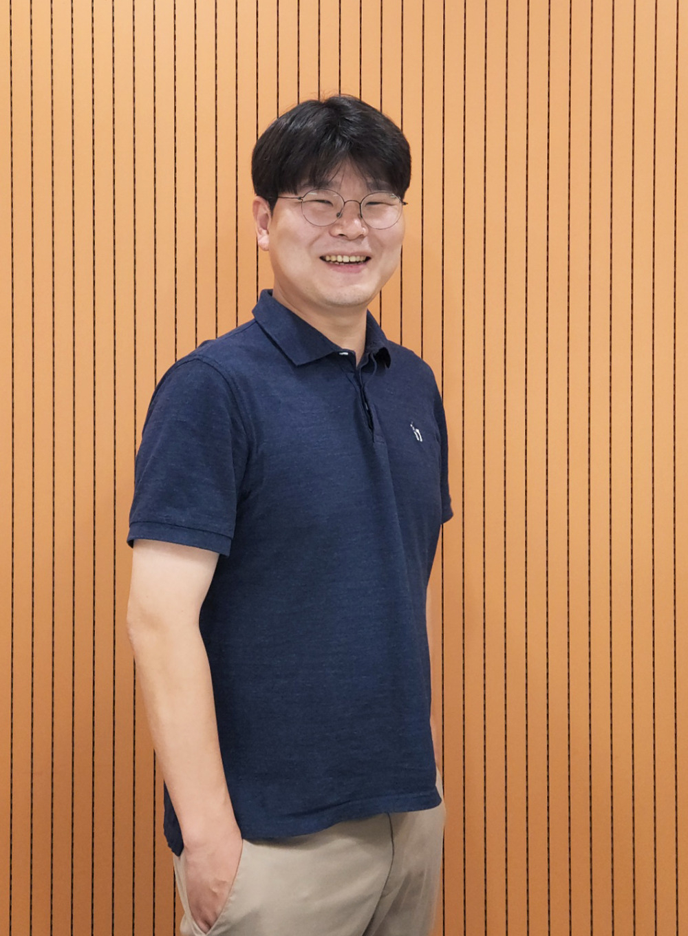 비마이프렌즈 배상훈 공동창업자 겸 최고운영책임자(COO)