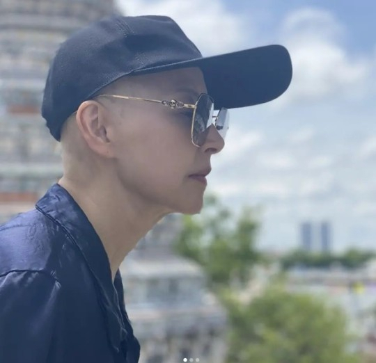 [서정희 인스타그램]