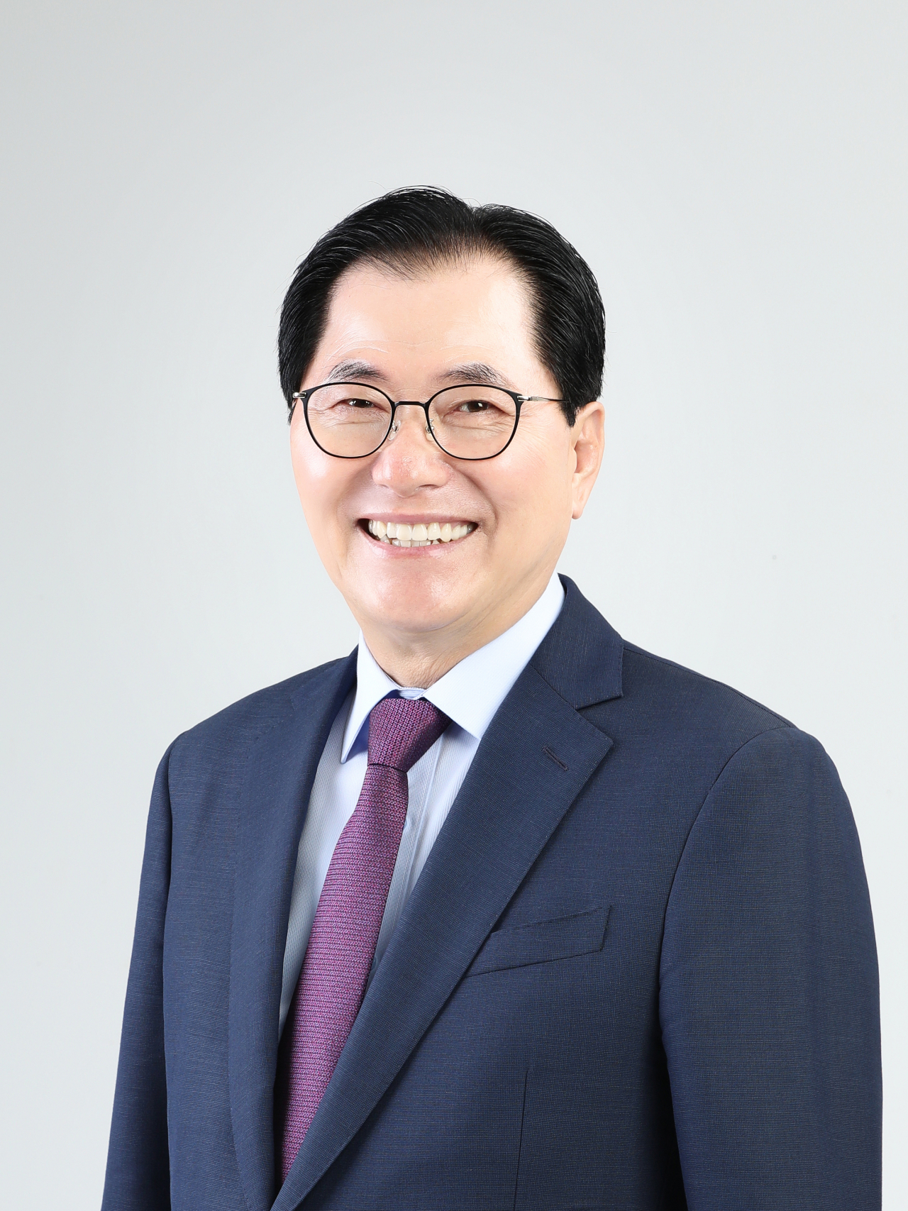 심우철 완도 군수.