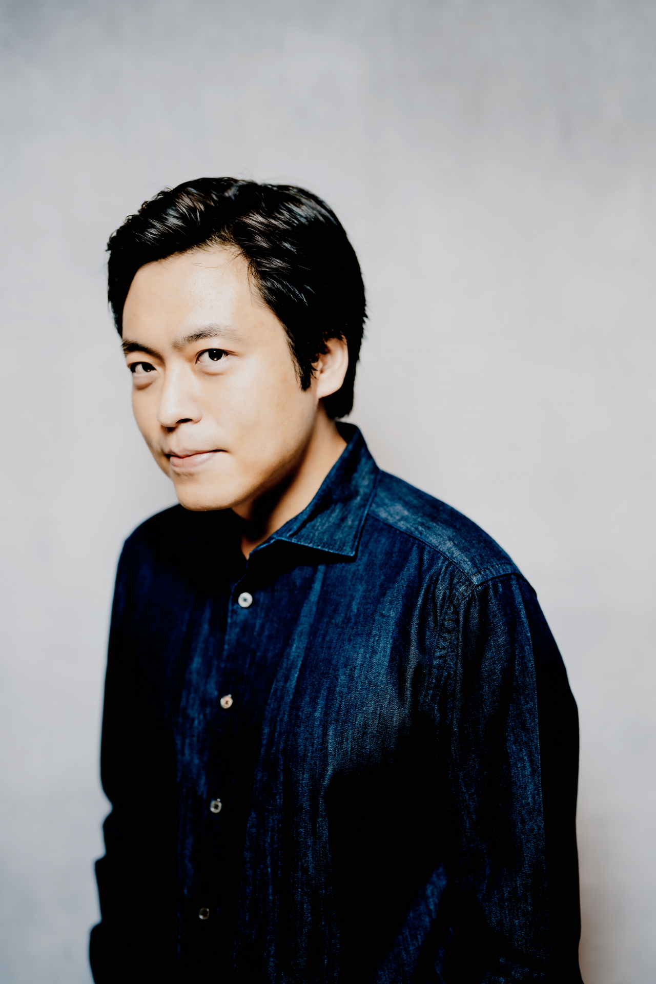 피아니스트 김선욱 [서울시립교향악단 제공]