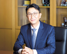 박원철 SKC 대표