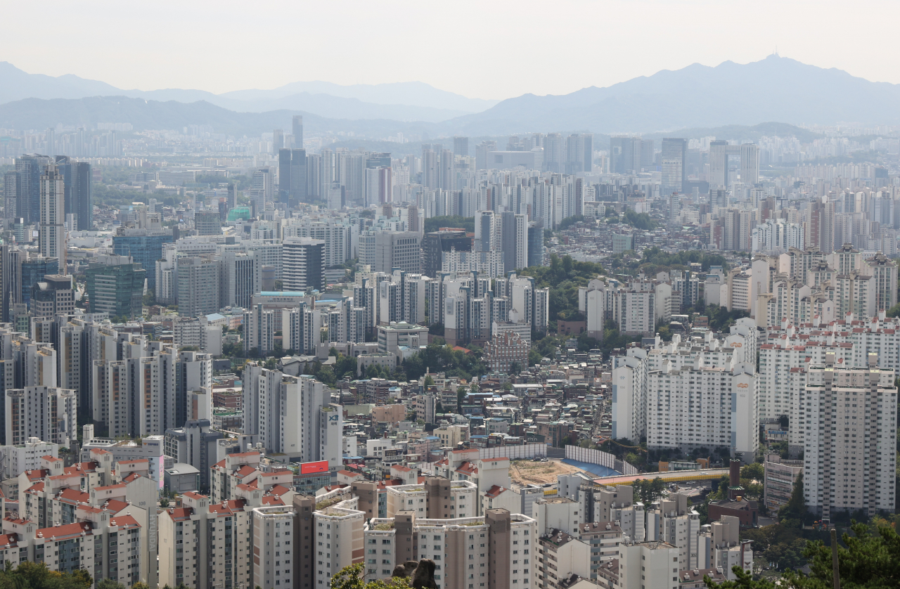 高금리, 高시공비, 高분양가…디벨로퍼 사업 올스톱 위기 [부동산360]