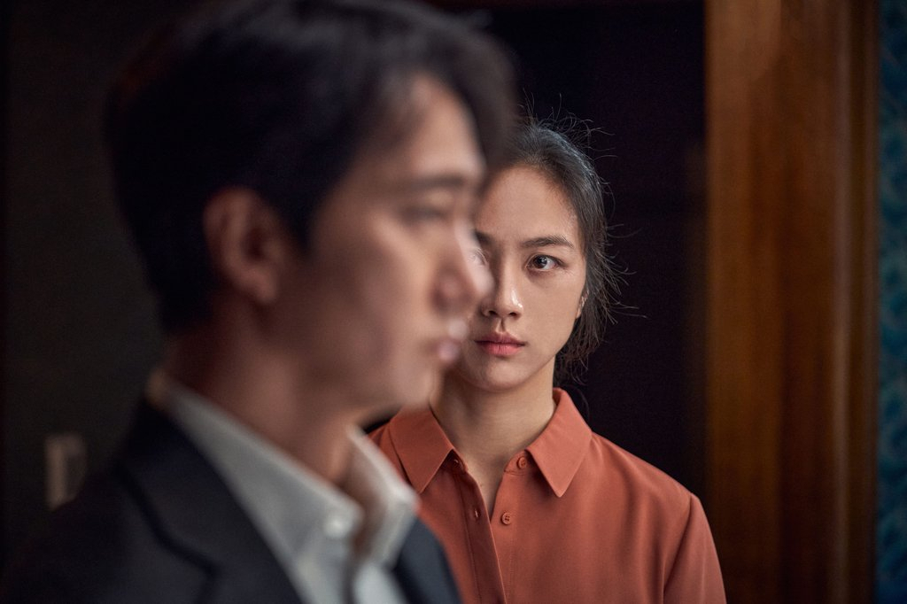 박찬욱 감독의 ‘헤어질 결심’.