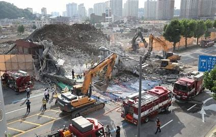 “광주 학동참사 현대산업개발에 관대한 판결했다”…법사위 국감서 지적