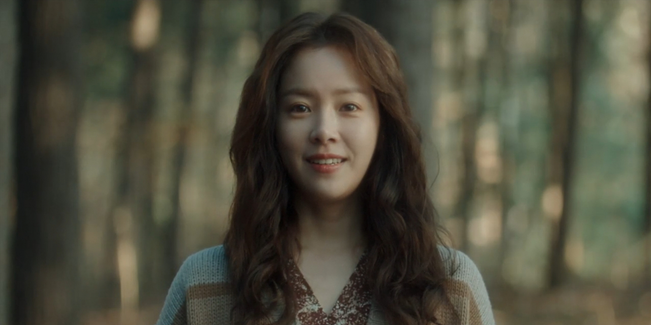 토종 OTT 티빙과 글로벌 OTT 파라마운트+가 공동 투자한 티빙 오리지널 드라마 '욘더'가 지난 14일 공개됐다. [티빙 제공]