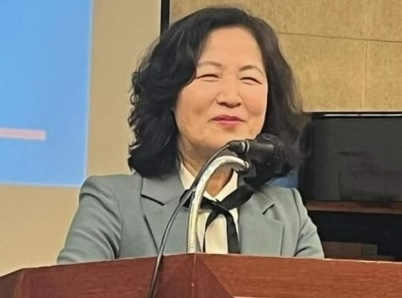 추미애 전 법무부 장관. [페이스북 캡처]