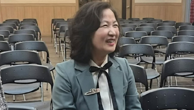 추미애 전 법무부 장관. [페이스북 캡처]