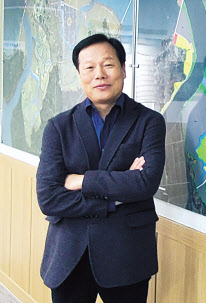 채정섭 대표이사