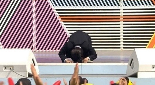 [ KBS1 ‘전국노래자랑’ 캡처]