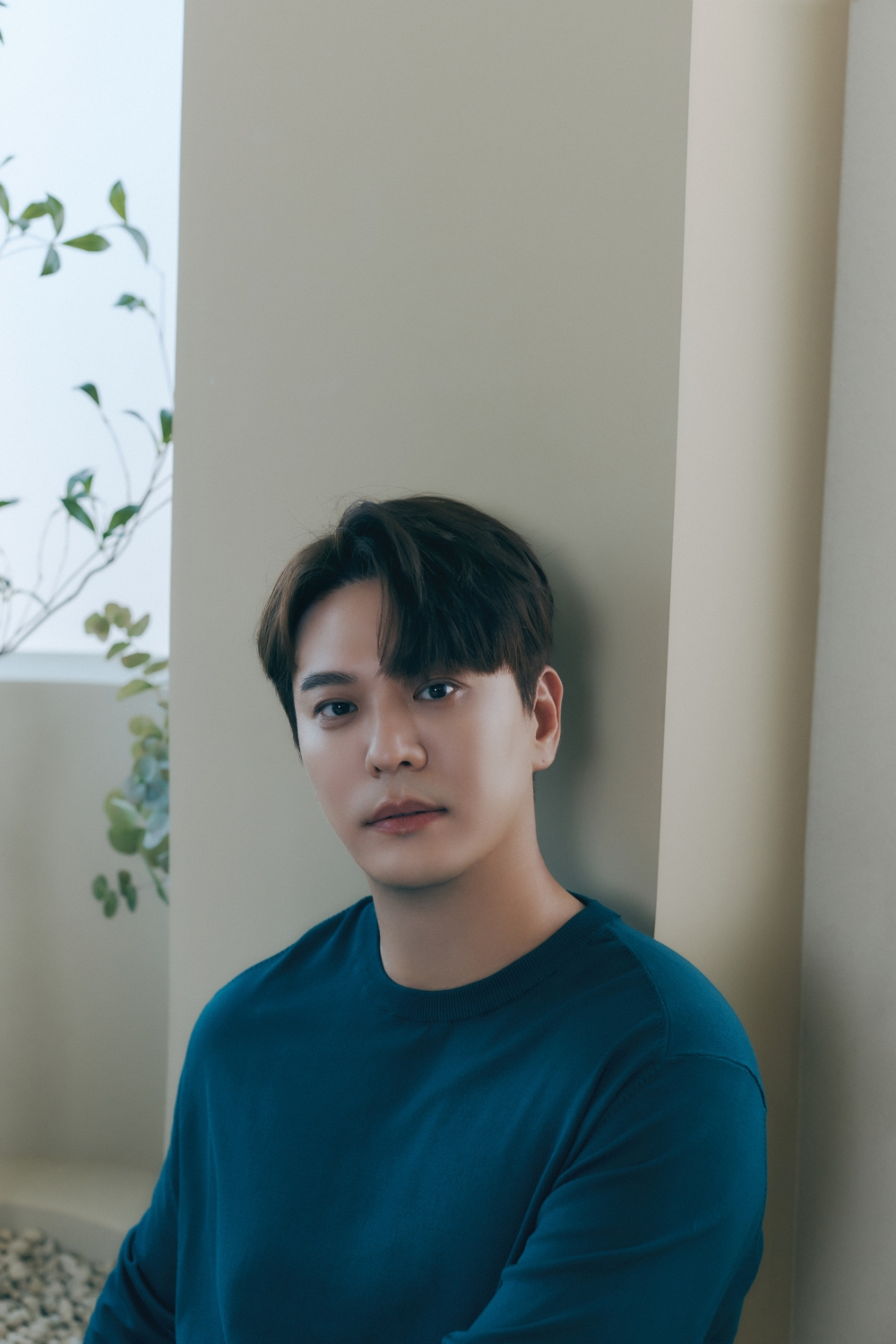 Kim Yong-jun (DoubleH TNE)