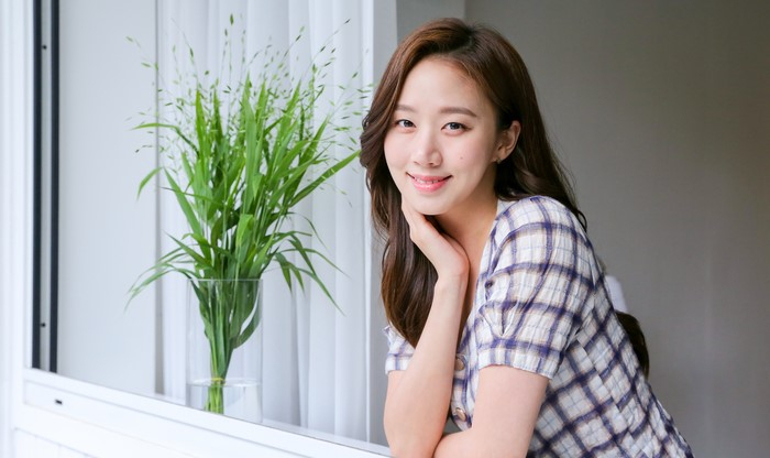 배우 고성희 [소속사 제공]